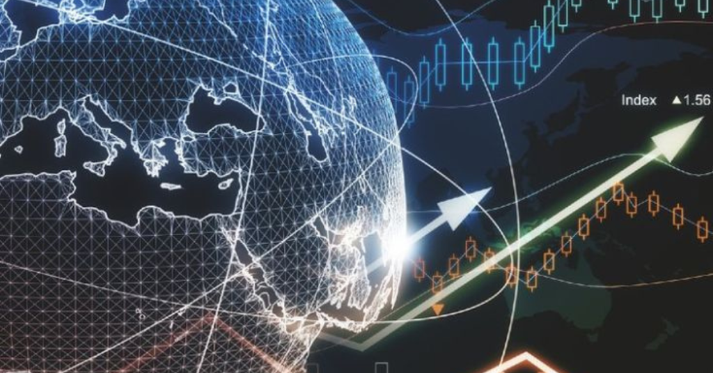 Economy Breakthrough: A Big Change Is Coming Economy Breakthrough: A Big Change Is Coming