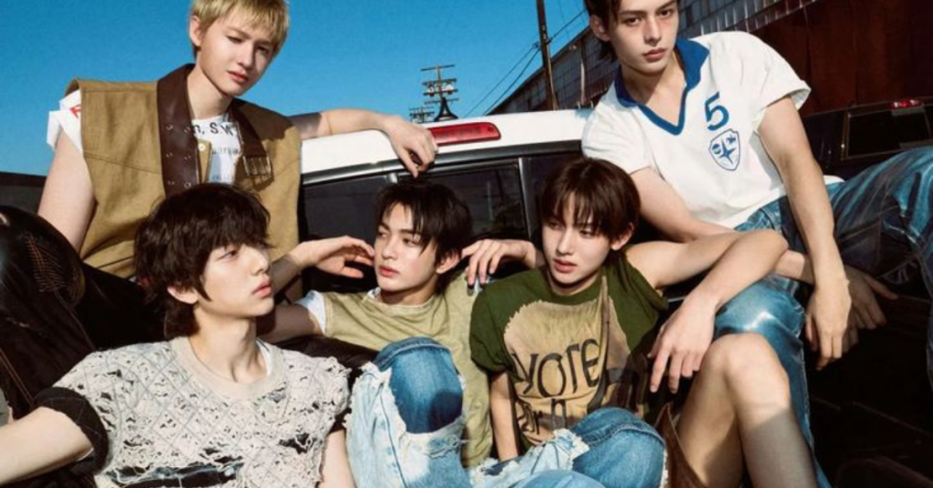 The New Entertainment Wave That’s Breaking Records