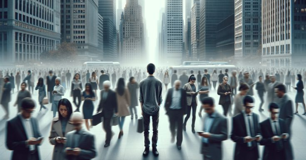 Social Trends Uncovered: The Shocking Shift Ahead