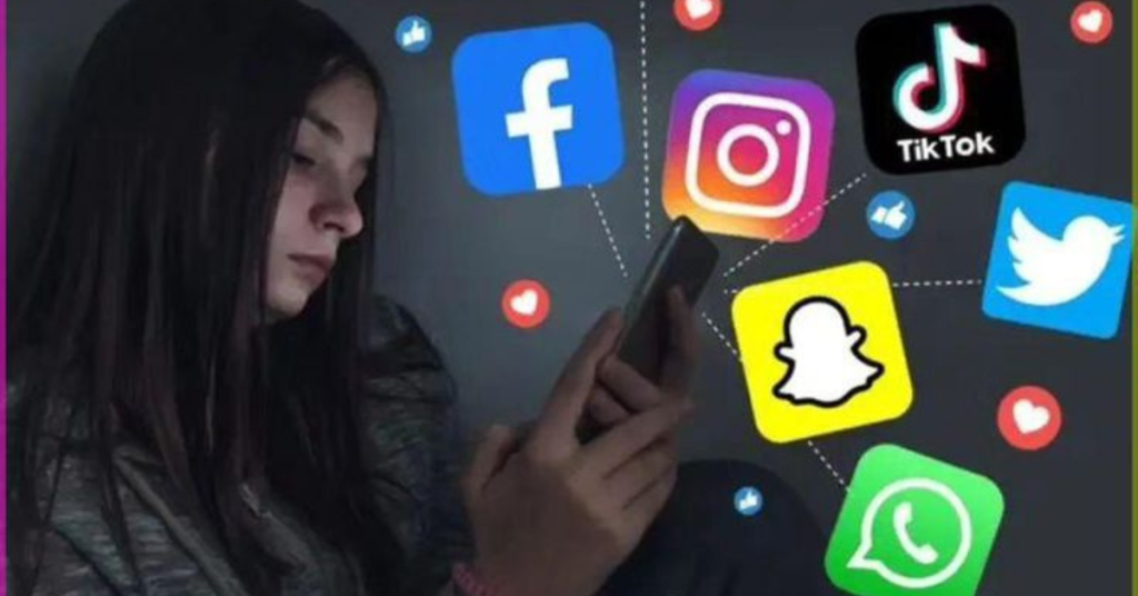 Social Trends Explosion: What’s Really Changing Now